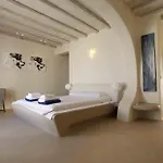 Aegean Lighthouse Villa *