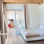Villa Aegean Lighthouse Fanari (Mykonos)