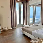 Aegean Lighthouse Villa Fanari (Mykonos)