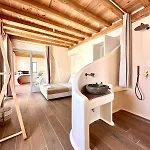 Aegean Lighthouse Villa