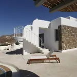 Aegean Lighthouse