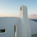 Aegean Lighthouse Villa Fanari (Mykonos)