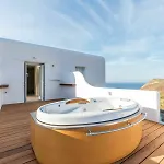 Aegean Lighthouse Fanari (Mykonos)