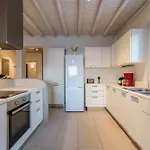 Aegean Lighthouse Villa