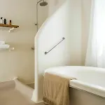 Aegean Lighthouse Villa *