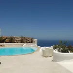 Villa Aegean Lighthouse Fanari (Mykonos)