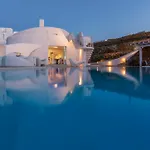 Villa Aegean Lighthouse Fanari (Mykonos)