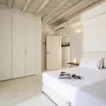 Aegean Lighthouse Villa