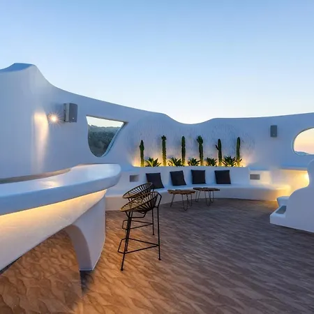 Aegean Lighthouse * Fanari