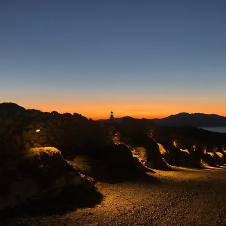 Aegean Lighthouse ヴィラ