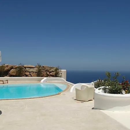 فيلة Aegean Lighthouse Fanari (Mykonos)