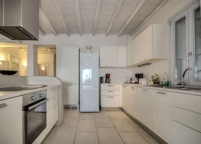 Aegean Lighthouse * Fanari