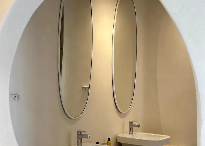 Aegean Lighthouse ヴィラ