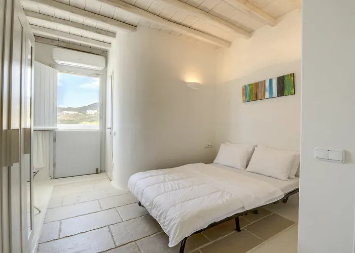 ヴィラ Aegean Lighthouse *