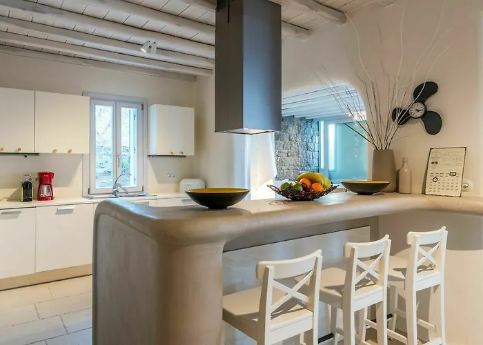 Aegean Lighthouse Fanari