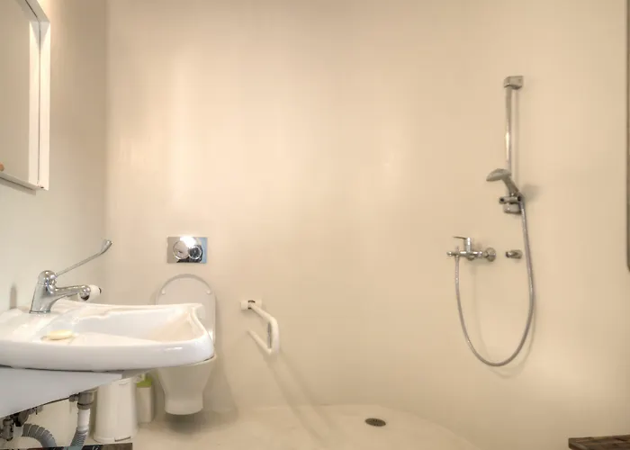 Aegean Lighthouse Fanari