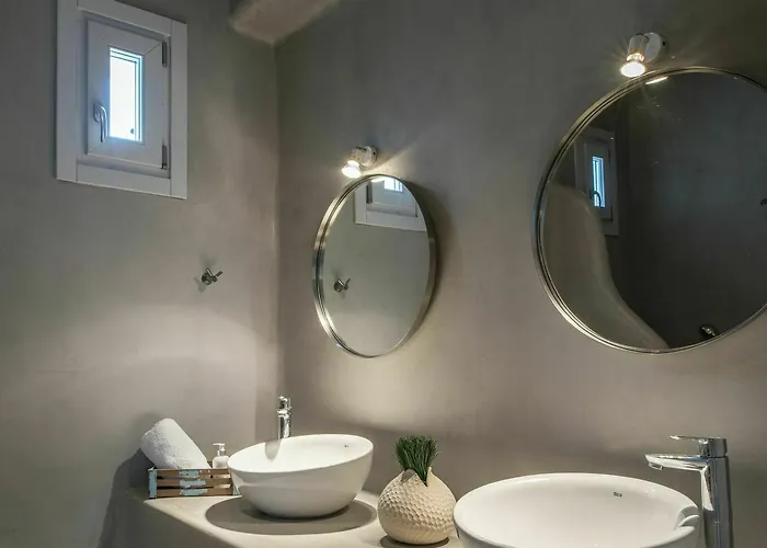 Aegean Lighthouse * Fanari