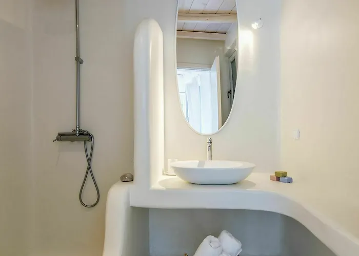 Aegean Lighthouse * Fanari