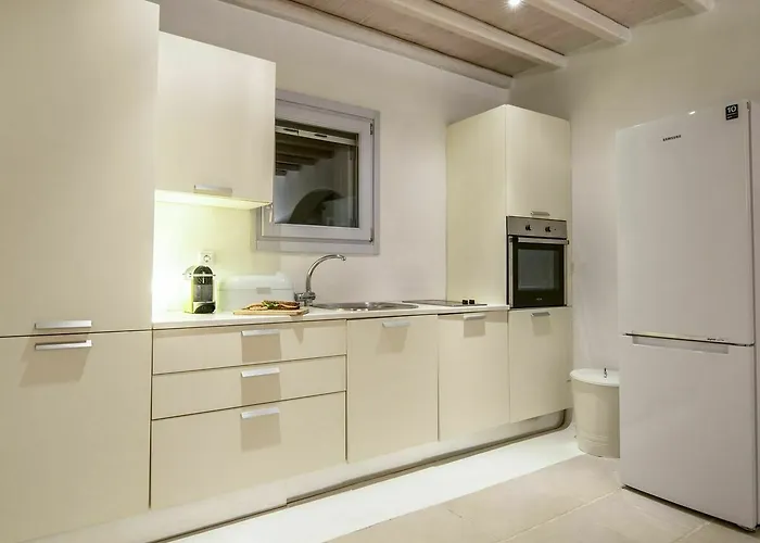 Aegean Lighthouse * Fanari