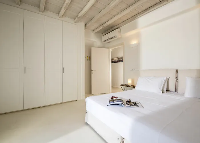 Aegean Lighthouse ヴィラ