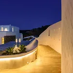 Aegean Lighthouse Vila Fanari (Mykonos)