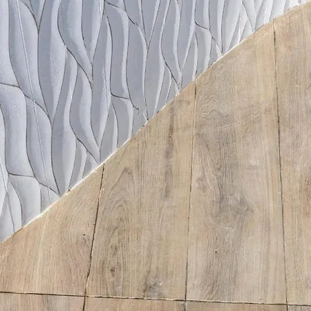 Villa Aegean Lighthouse Fanari (Mykonos)