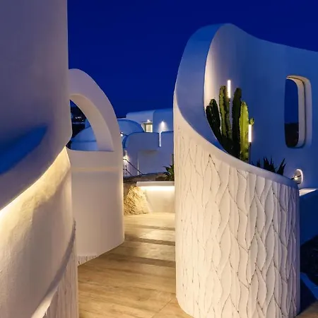 Aegean Lighthouse 别墅 *