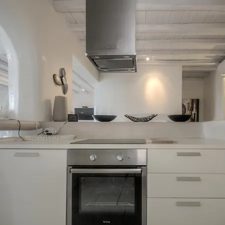 Villa Aegean Lighthouse