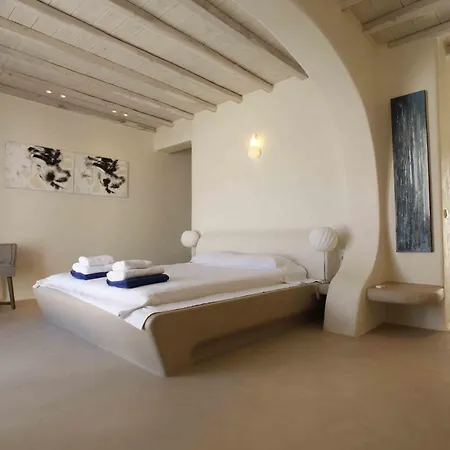 Aegean Lighthouse Villa *