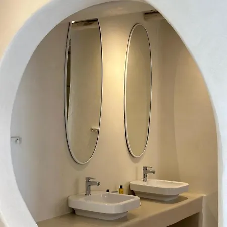 Aegean Lighthouse Villa