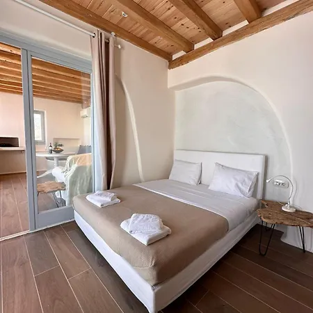 Aegean Lighthouse Fanari (Mykonos)