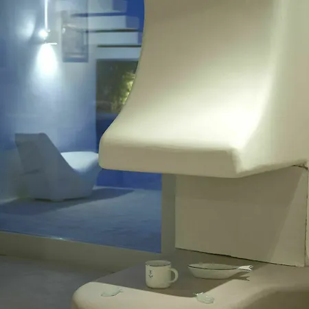 Aegean Lighthouse * Fanári