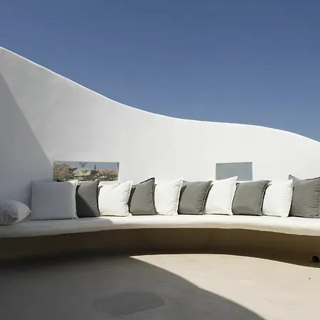 Villa Aegean Lighthouse