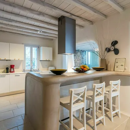 Aegean Lighthouse Fanári