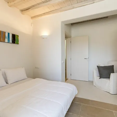 Aegean Lighthouse Villa