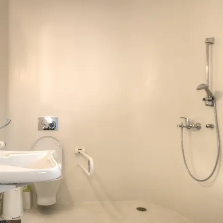 Aegean Lighthouse Fanári