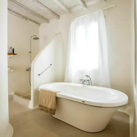 Villa Aegean Lighthouse *