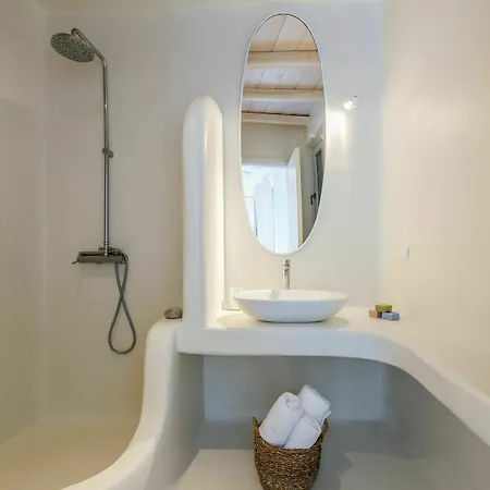 Aegean Lighthouse * Fanári