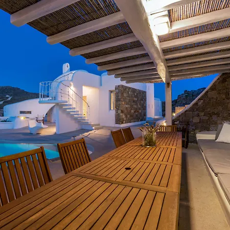 Aegean Lighthouse Fanári