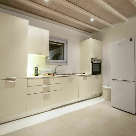 Aegean Lighthouse * Fanári