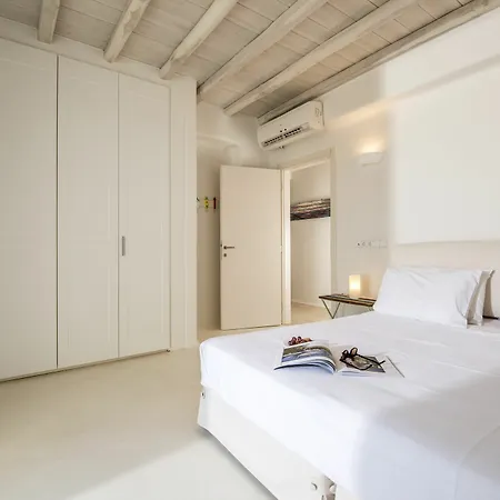 Aegean Lighthouse Villa