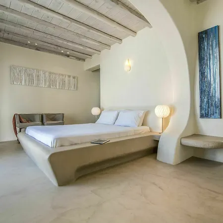 Villa Aegean Lighthouse Fanári