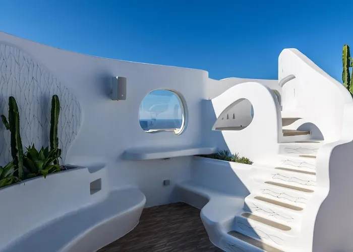 Aegean Lighthouse * Φανάρι