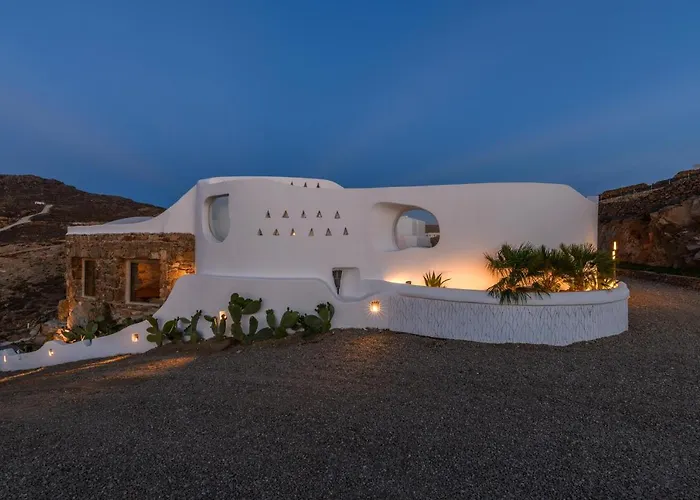 Aegean Lighthouse Φανάρι