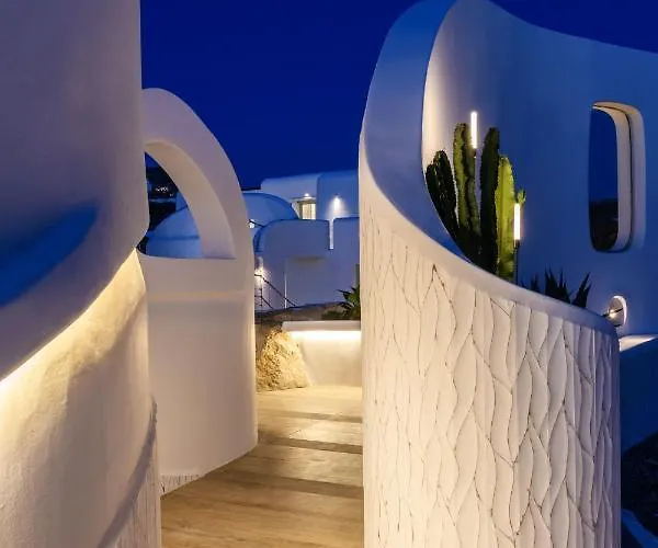 Aegean Lighthouse Βίλα *