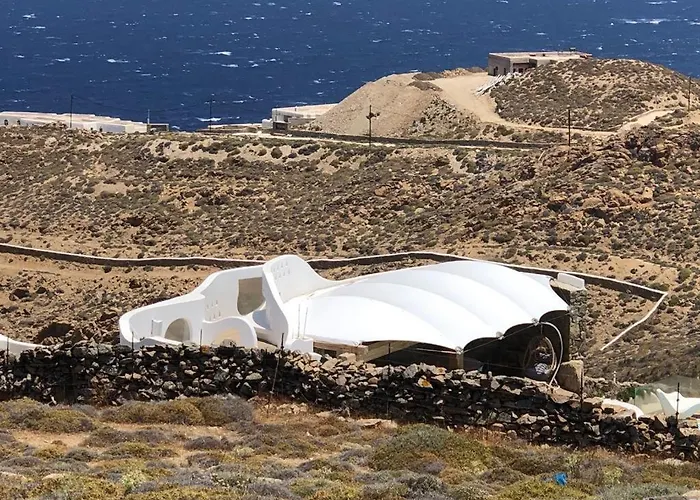 Βίλα Aegean Lighthouse