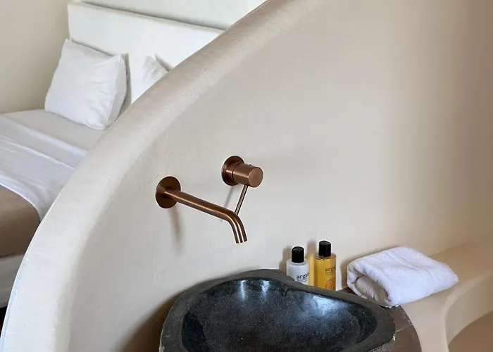 Βίλα Aegean Lighthouse