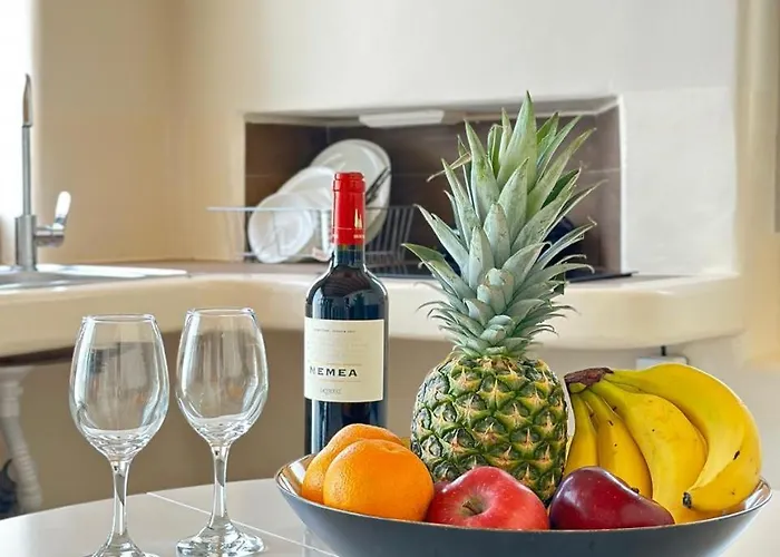 Aegean Lighthouse Φανάρι