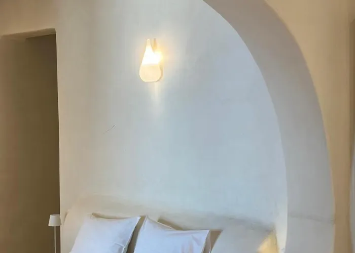 Aegean Lighthouse Βίλα