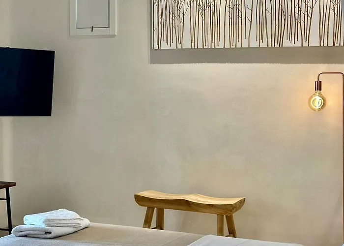 Βίλα Aegean Lighthouse